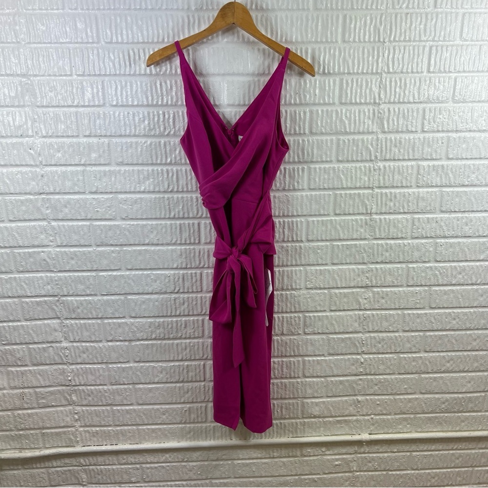 Dress the Population Kiara Midi Dress Small NWT - Picture 4 of 10